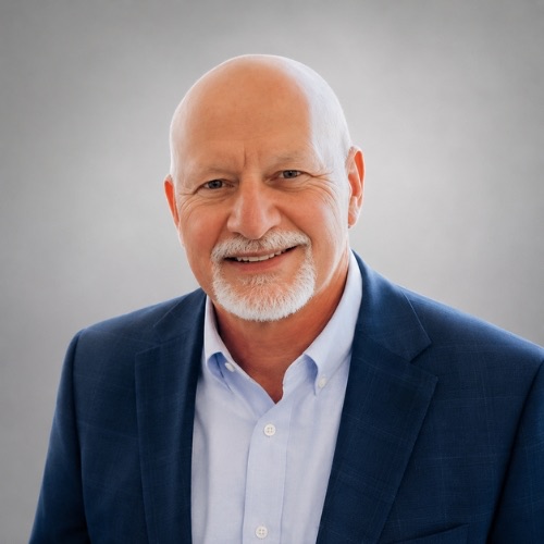Ray Land, Founder of MAX4 Claims Specialists